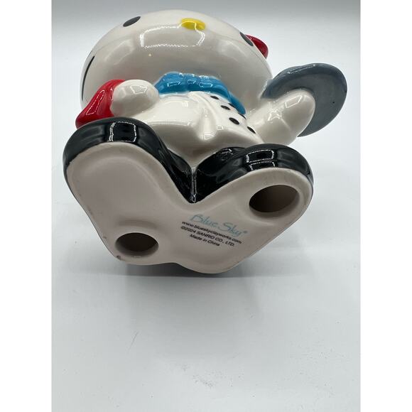 HELLO KITTY CHEF FIGURINE Stands 6.5 Inches Tall - Picture 4 of 5